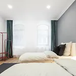 Otel Martin Boutique 3*