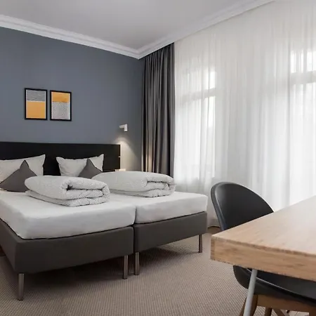 Martin Boutique Ξενοδοχείο 3*