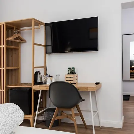 Martin Boutique 3* Plauen