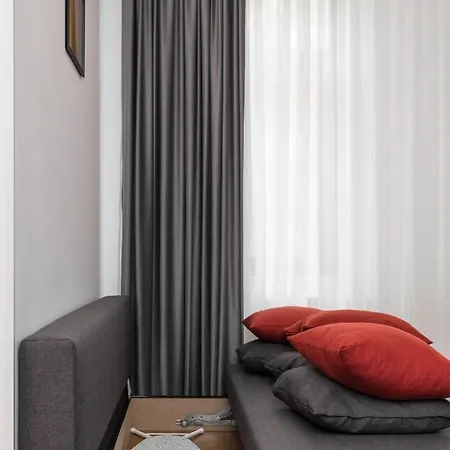 Ξενοδοχείο Martin Boutique