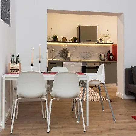 Martin Boutique Ξενοδοχείο Πλάουεν