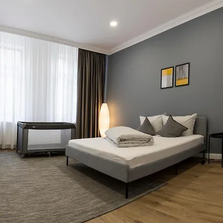 Ξενοδοχείο Martin Boutique Πλάουεν