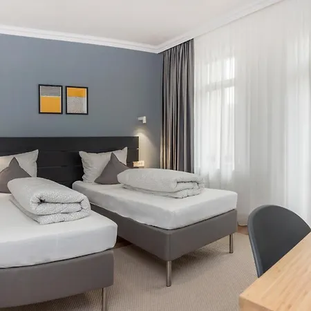 Ξενοδοχείο Martin Boutique 3*