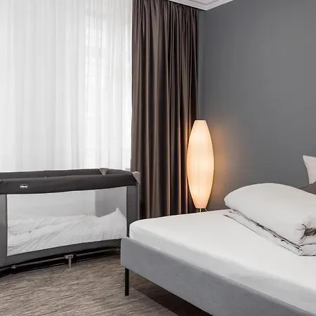 Martin Boutique Hotel 3*