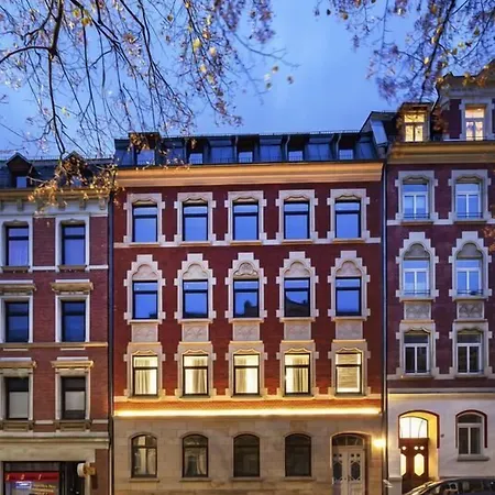 Ξενοδοχείο Martin Boutique 3*