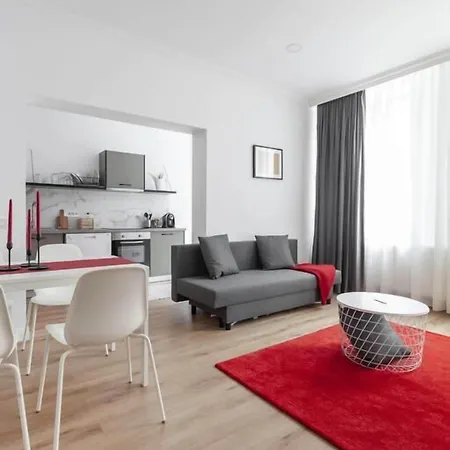 Ξενοδοχείο Martin Boutique Πλάουεν