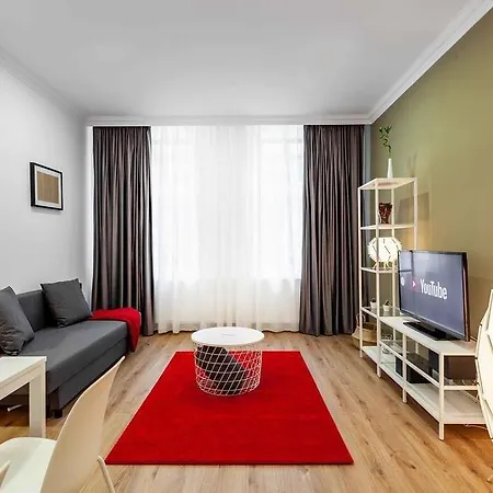 Martin Boutique Πλάουεν