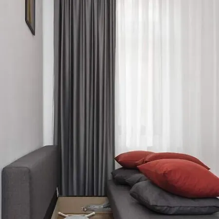 Martin Boutique Ξενοδοχείο 3*