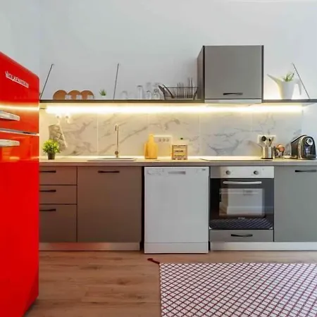 Martin Boutique Ξενοδοχείο 3*