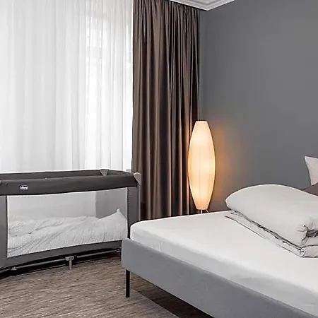 Martin Boutique Hotel 3*