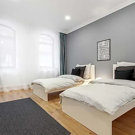 Hotel Martin Boutique 3*