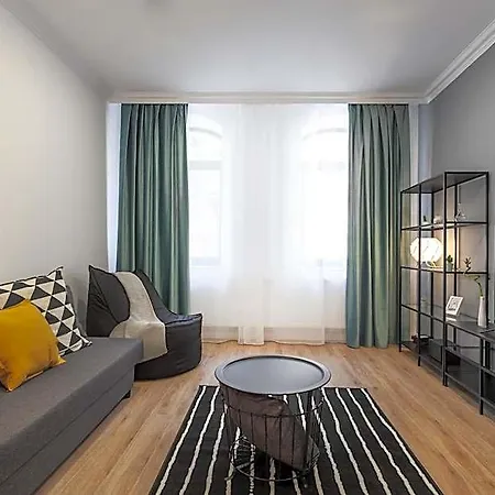 Martin Boutique Hotel Plauen