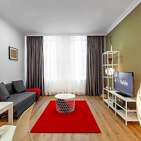Martin Boutique מלון