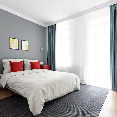 Martin Boutique 3* Плауэн