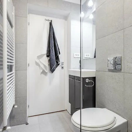 Martin Boutique 3* Πλάουεν