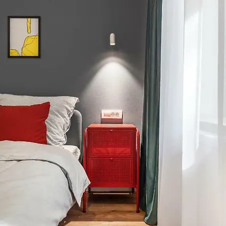 Ξενοδοχείο Martin Boutique Πλάουεν