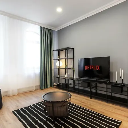 Martin Boutique Ξενοδοχείο