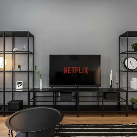 Martin Boutique Ξενοδοχείο