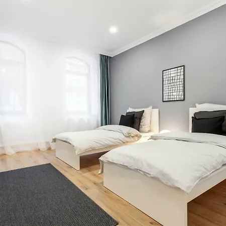 Hotel Martin Boutique 3*