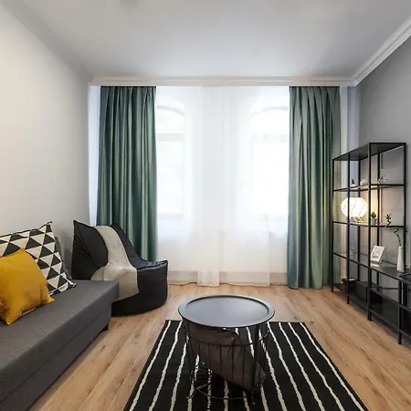 Martin Boutique Ξενοδοχείο