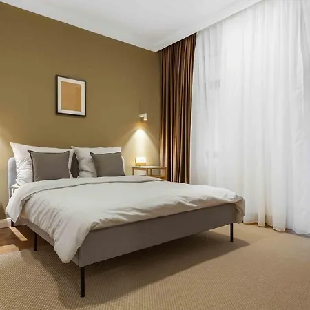 Martin Boutique Ξενοδοχείο