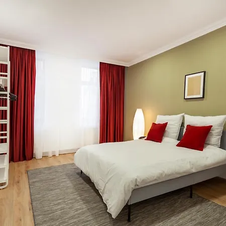Martin Boutique 3* Plauen