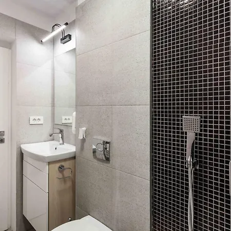 Martin Boutique Ξενοδοχείο