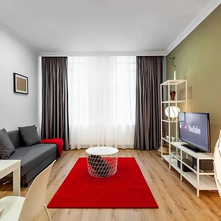 Martin Boutique Ξενοδοχείο Πλάουεν
