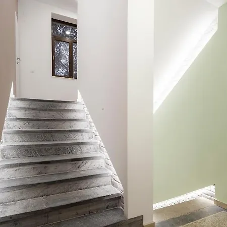 Martin Boutique Hotel