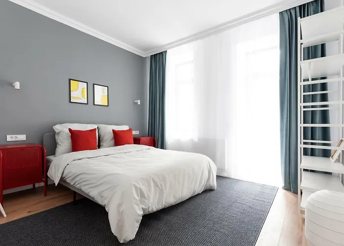 Martin Boutique 3* 플라우엔